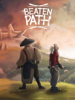 Jaquette de Beaten Path