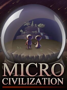 Jaquette de Microcivilization