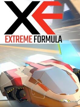 Jaquette de XF Extreme Formula