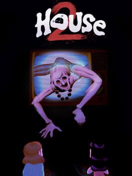 Jaquette de House 2
