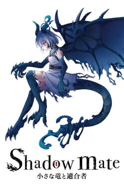 Jaquette de Shadow Mate