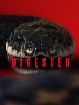 Jaquette de Digested