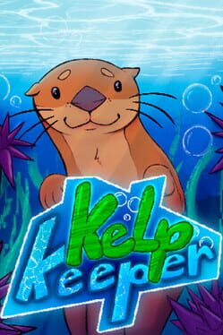 Jaquette de Kelp Keeper
