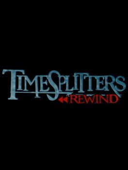 Jaquette de TimeSplitters Rewind