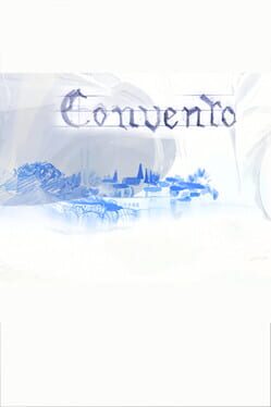 Jaquette de Convento