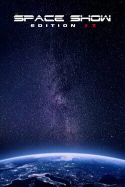 Jaquette de Space Show Edition 17