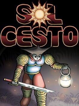 Jaquette de Sol Cesto