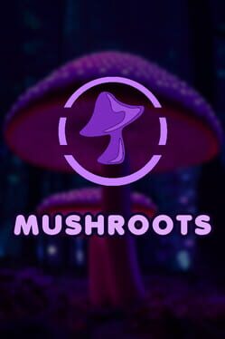 Jaquette de Mushroots
