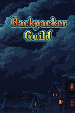 Jaquette de Backpacker Guild