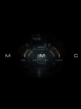 Jaquette de Mimic