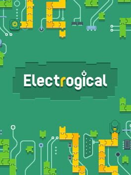 Jaquette de Electrogical