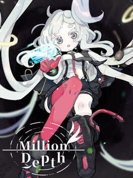 Jaquette de Million Depth
