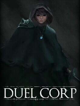 Jaquette de Duel Corp.