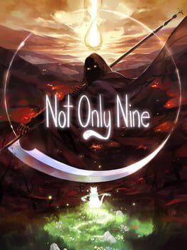 Jaquette de Not Only Nine
