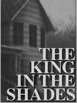 Jaquette de The King in the Shades