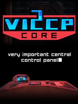 Jaquette de VICCP 2 Core