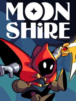 Jaquette de Moonshire