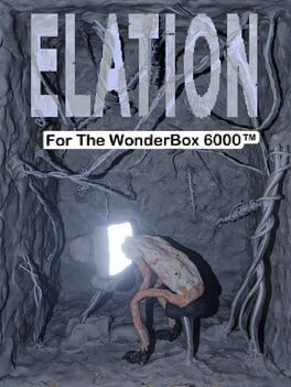 Jaquette de Elation for the Wonder Box 6000