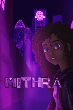 Jaquette de Mithra