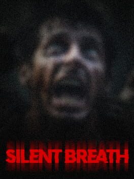 Jaquette de Silent Breath