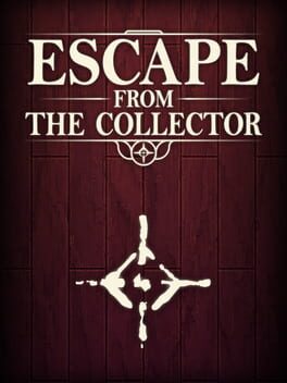 Jaquette de Escape from the Collector