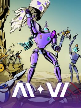 Jaquette de AI.VI