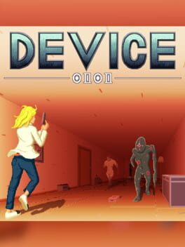 Jaquette de Device 0101