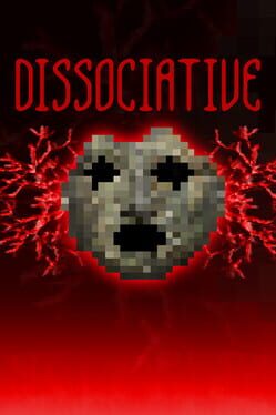 Jaquette de Dissociative