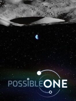 Jaquette de Possible One: Lunar Industries