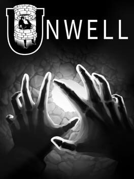 Jaquette de Unwell