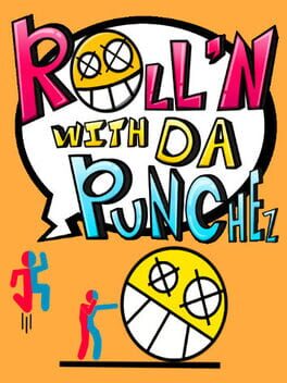 Jaquette de Roll'N With Da Punchez