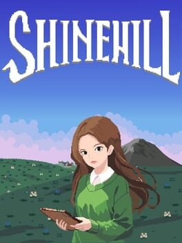 Jaquette de Shinehill