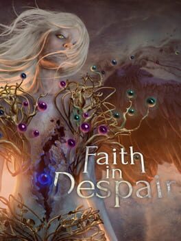 Jaquette de Faith in Despair
