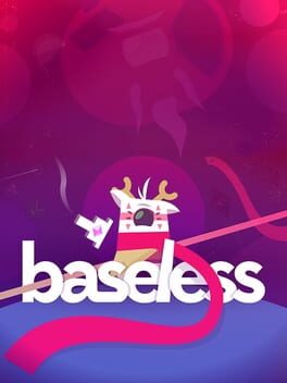Jaquette de Baseless