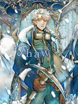 Jaquette de Thaw