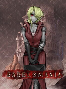 Jaquette de Babelomania