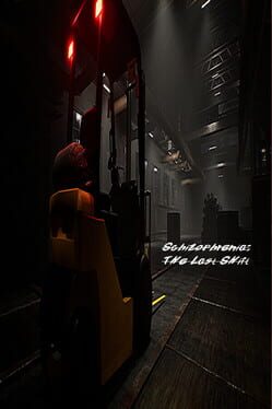 Jaquette de Schizophrenia: The Last Shift