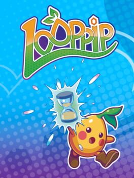 Jaquette de Looppip