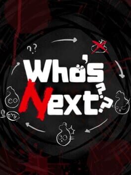 Jaquette de Who's Next?