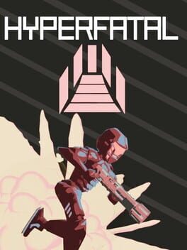 Jaquette de HyperFatal