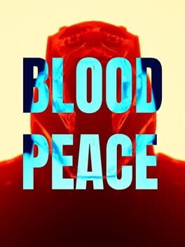 Jaquette de Blood Peace