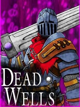 Jaquette de Dead Wells: The Devil Fragment