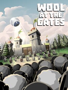 Jaquette de Wool at the Gates