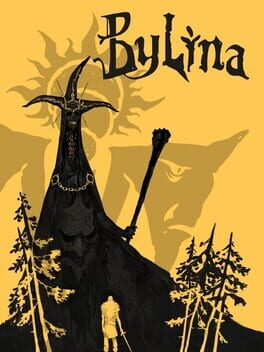 Jaquette de Bylina