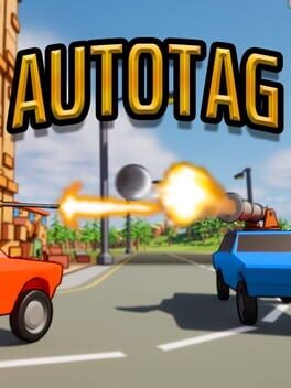Jaquette de Autotag