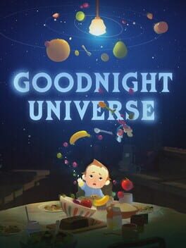 Jaquette de Goodnight Universe