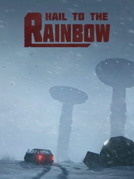 Jaquette de Hail to the Rainbow