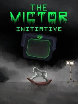 Jaquette de The Victor Initiative
