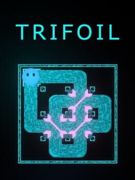 Jaquette de Trifoil