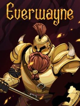 Jaquette de Everwayne